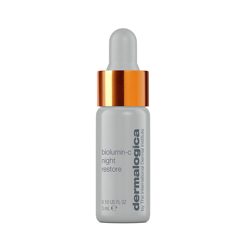 biolumin-c night restore 3 mL
