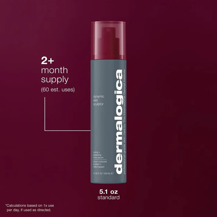 dynamic skin body sculptor