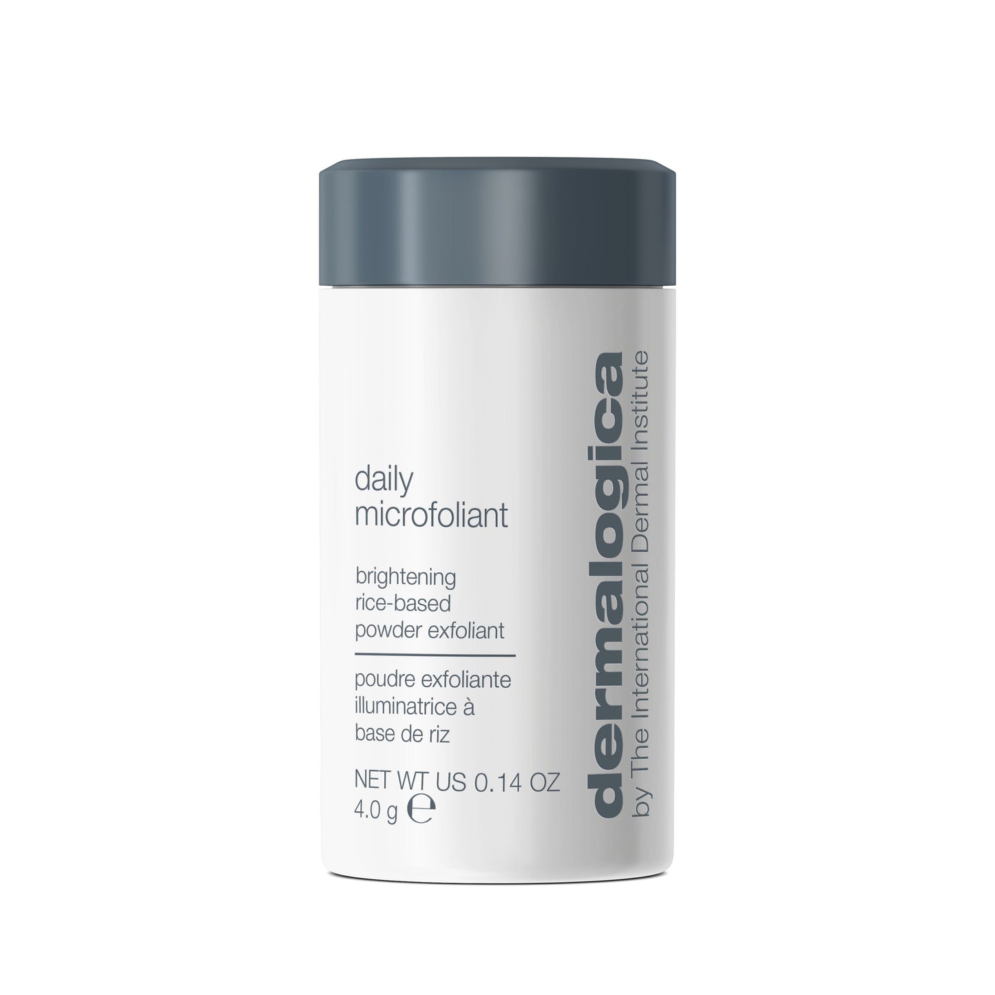 daily microfoliant - 4 g