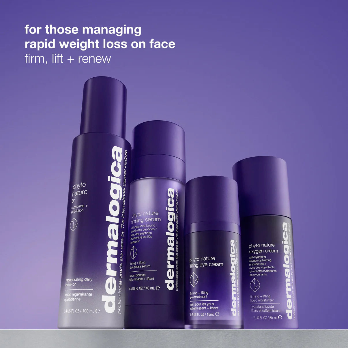 phyto nature e² regenerating daily exosome leave-on treatment