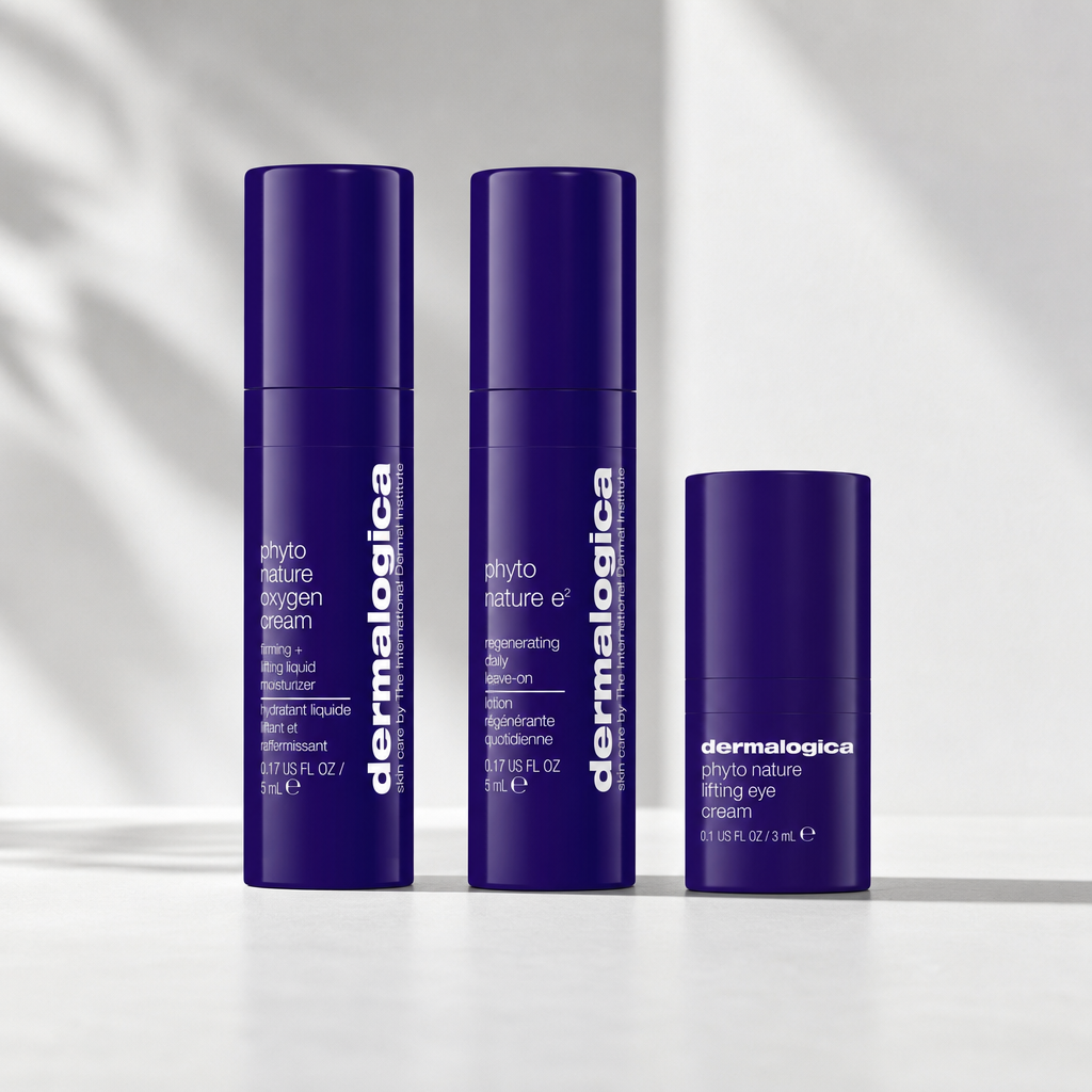 phyto nature firm + lift trio