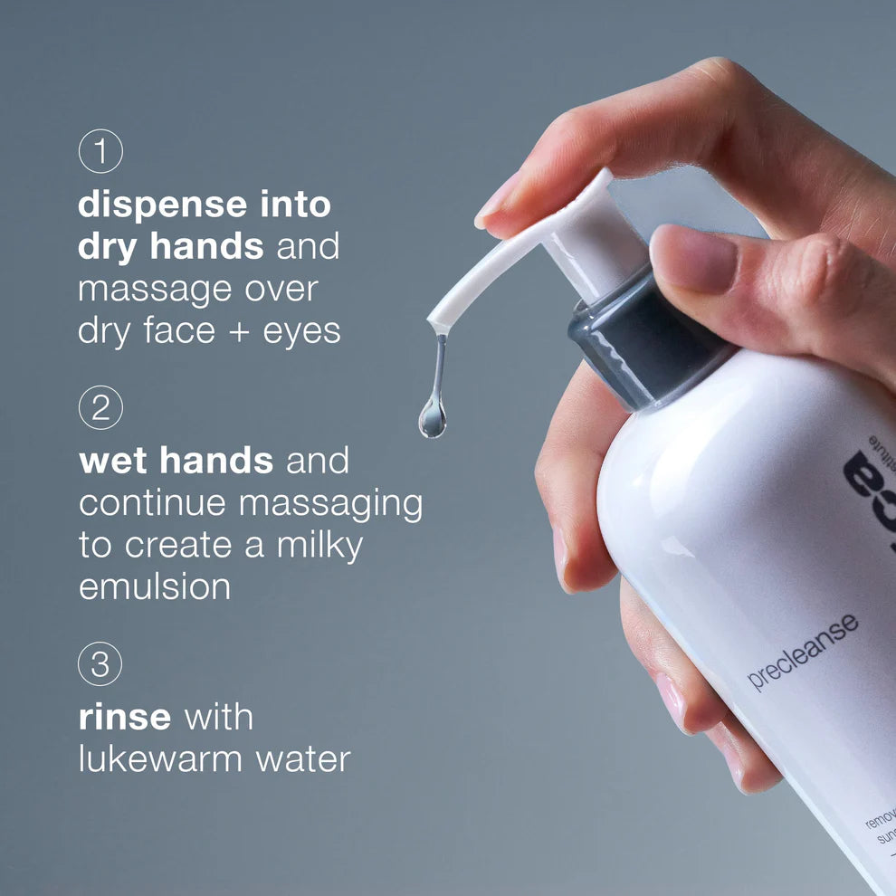 precleanse - 15 mL