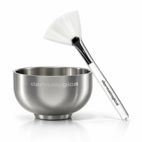 stainless steel chrome bowl