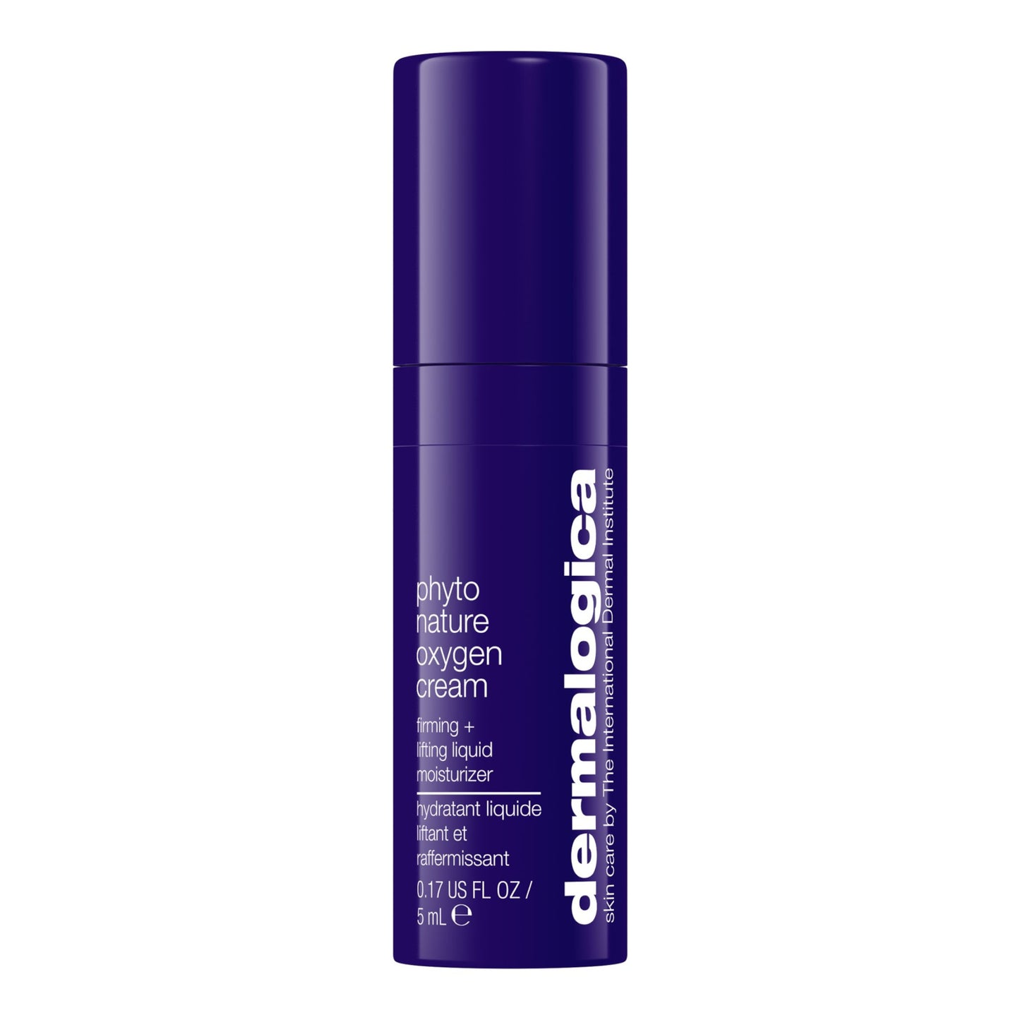 phyto nature oxygen cream - 5 mL