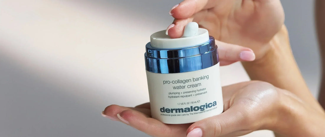 why collagen + elastin matter and why you should bank them now