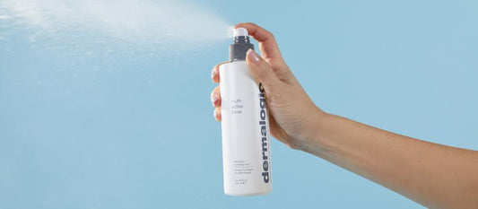 Let’s Talk about Toners