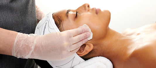 pro power peel post care instructions