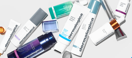 all about serums