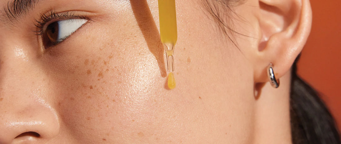 when to use vitamin c serum