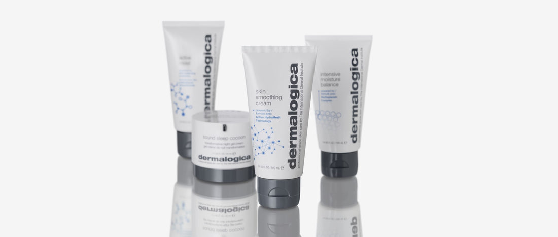 here’s the best moisturizer for your skin