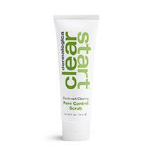 can exfoliation help control oiliness?