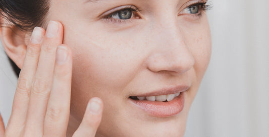 what skin type do you have?
