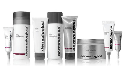 which exfoliant is right for you?