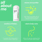 breakout clearing foaming wash