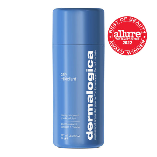 daily milkfoliant