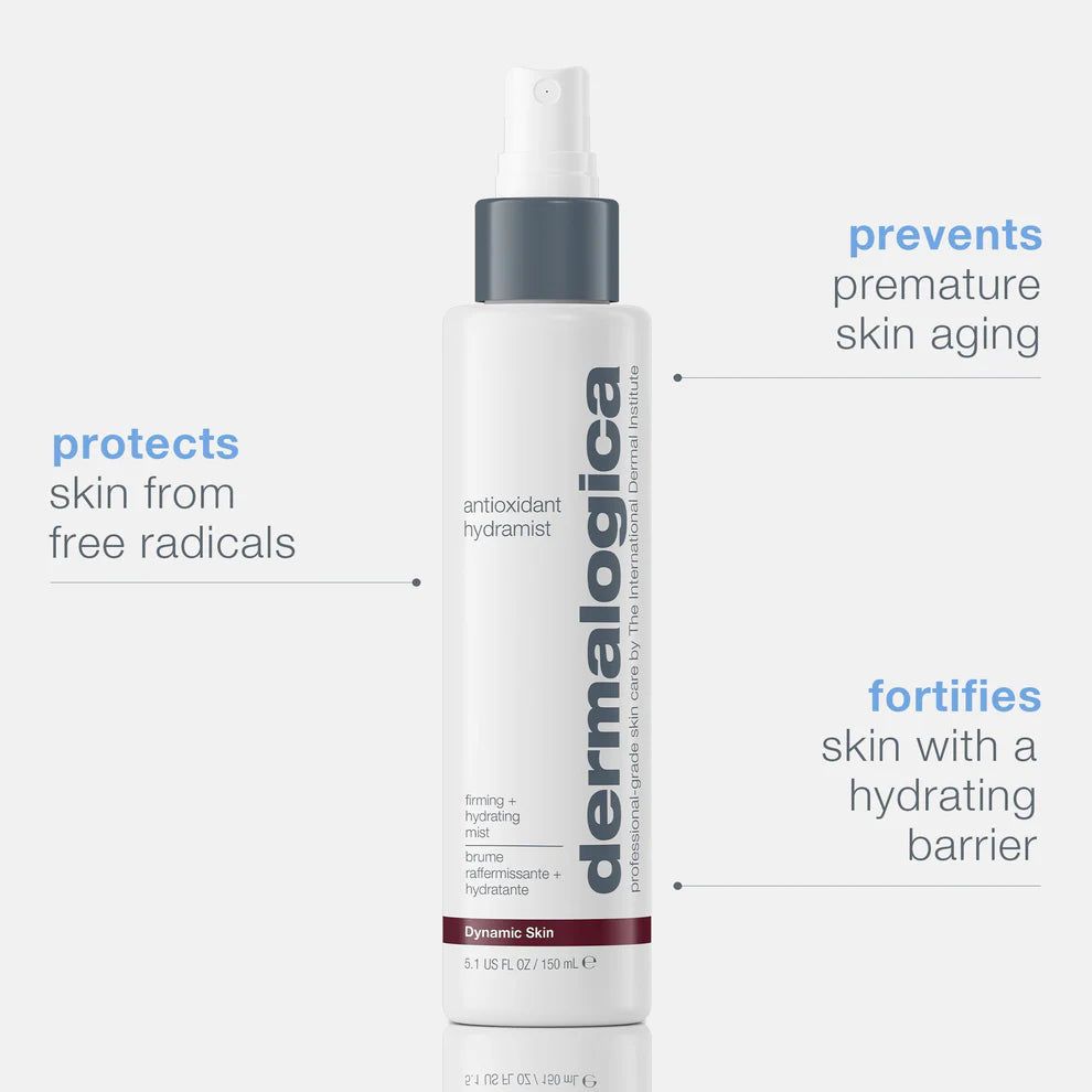 antioxidant hydramist