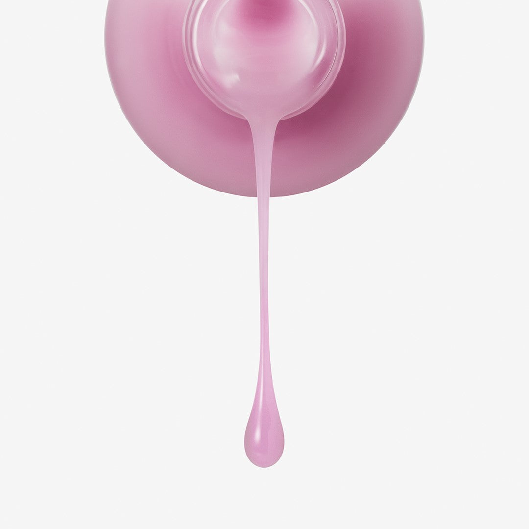 liquid peelfoliant reduces the appearance of fine lines and wrinkles
