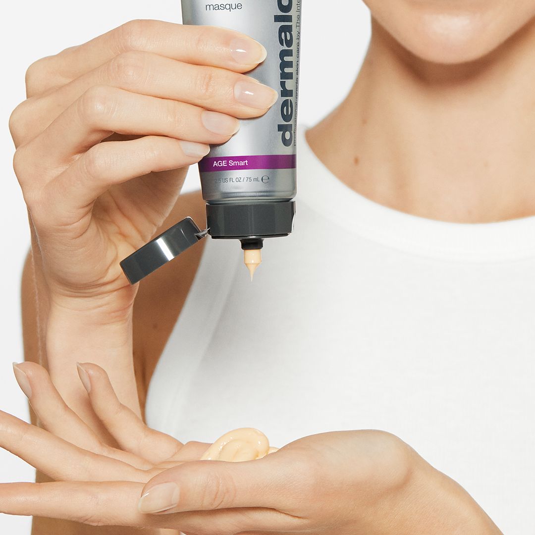 multivitamin power recovery masque