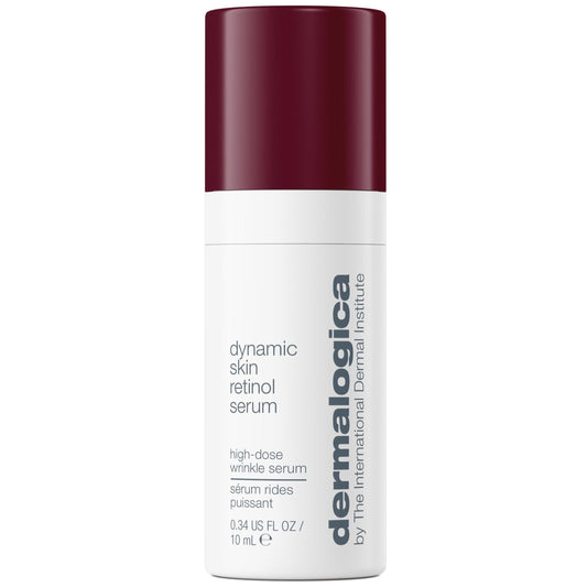 dynamic skin retinol serum