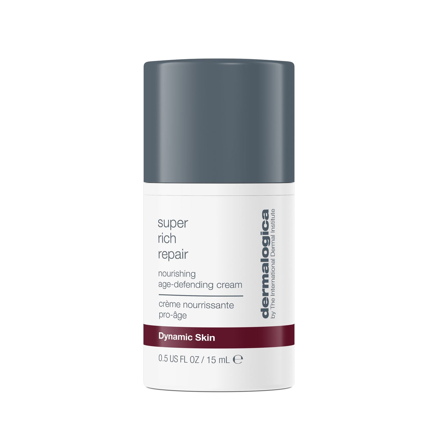 super rich repair moisturizer
