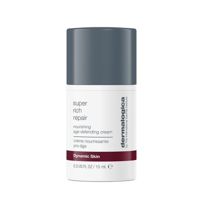 super rich repair moisturizer
