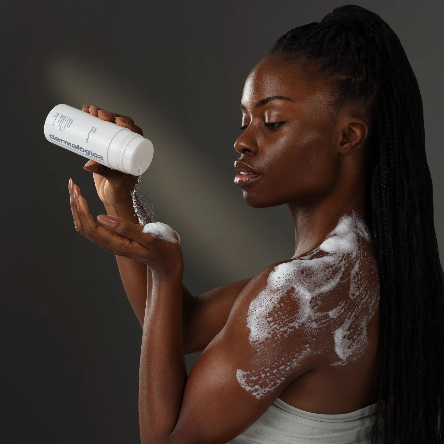 daily microfoliant exfoliator refill