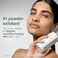 pro ritual: exfoliate + glow (1 full-size + 2 tools)