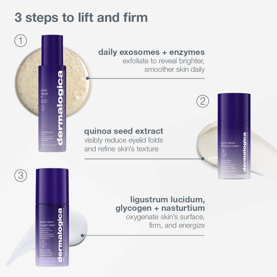 the expert lift (3 full-size)