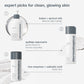 expert cleanse + glow (3 full-size)