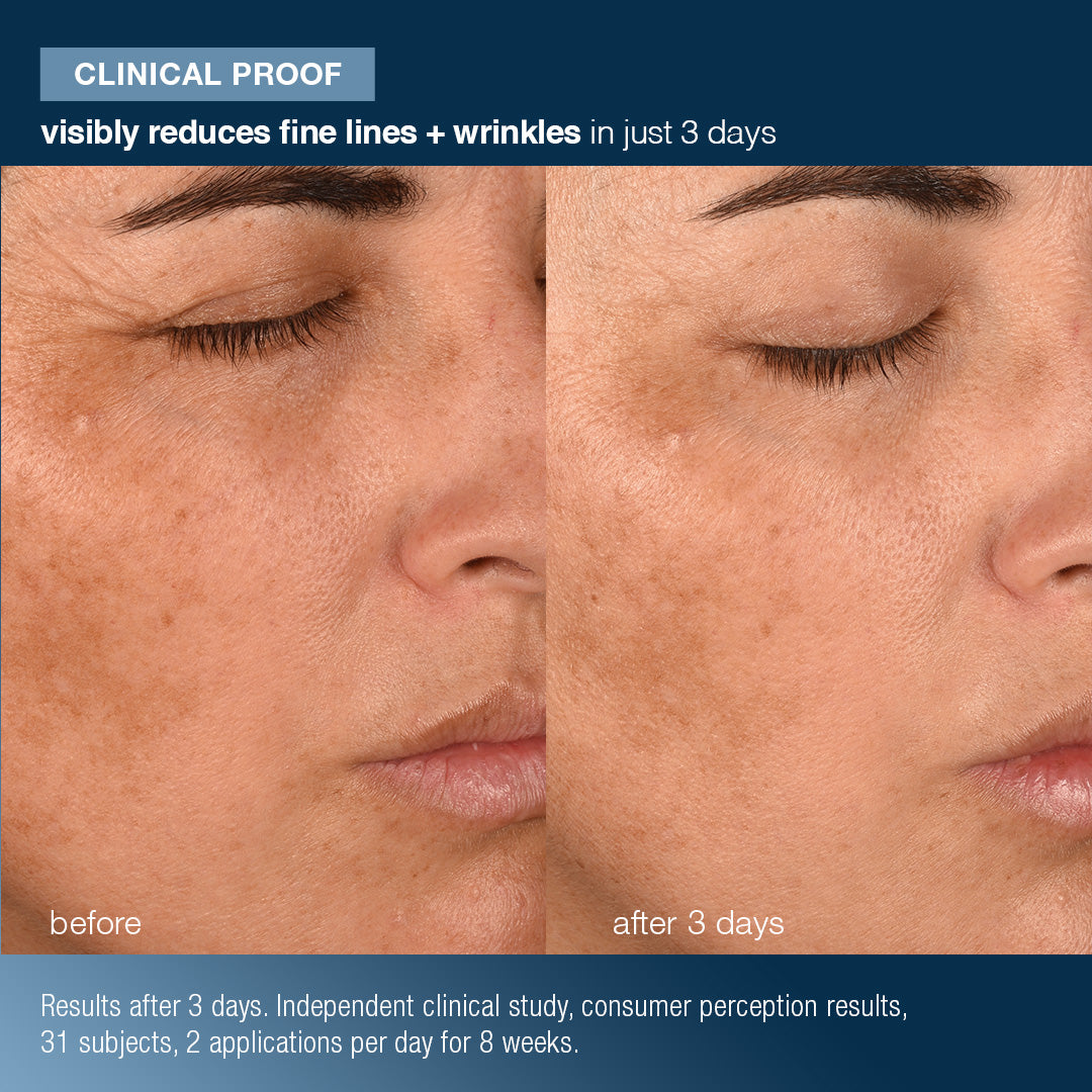 pro-collagen banking water cream