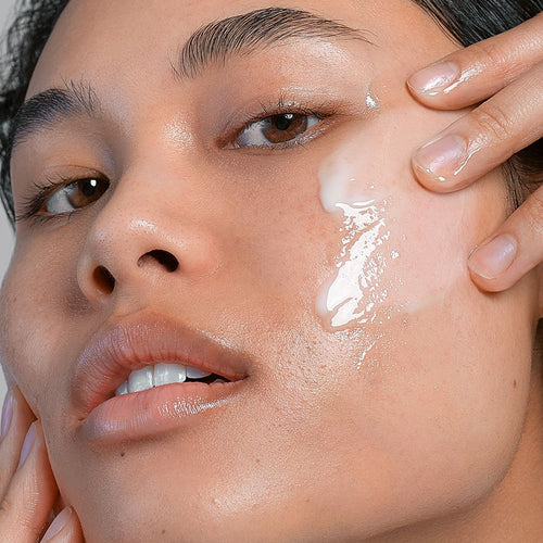 dynamic skin strengthening serum - 3 mL