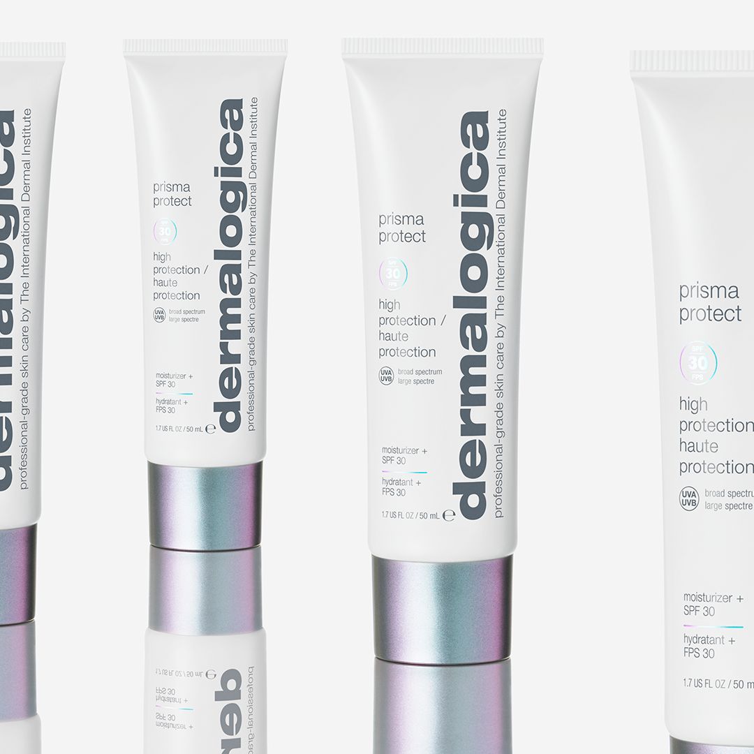 prisma protect spf 30 moisturizer