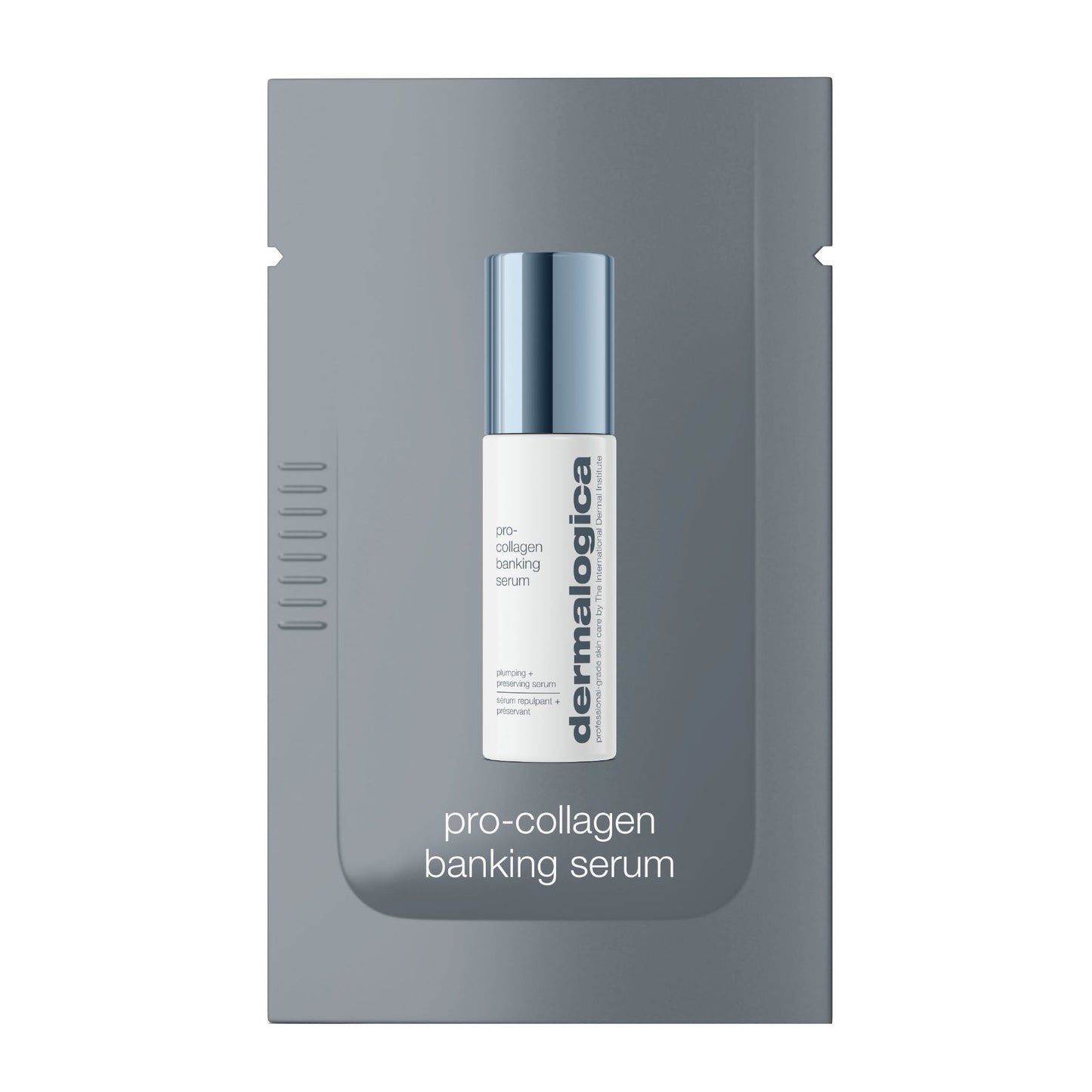 pro-collagen banking serum - sample