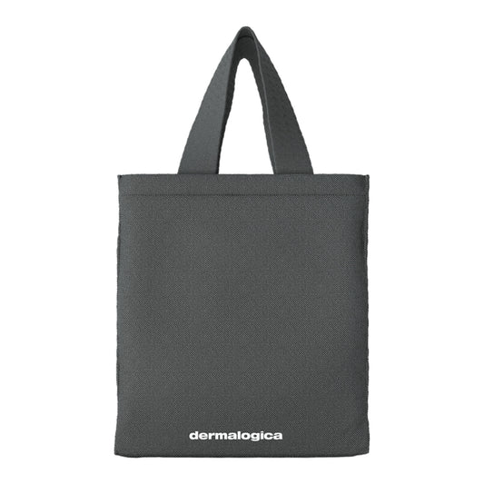 2024 dermalogica branded tote bag