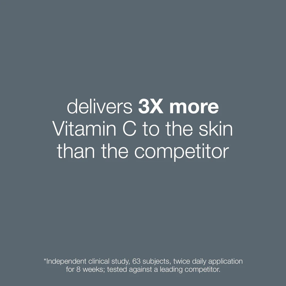 biolumin-c vitamin c serum travel size