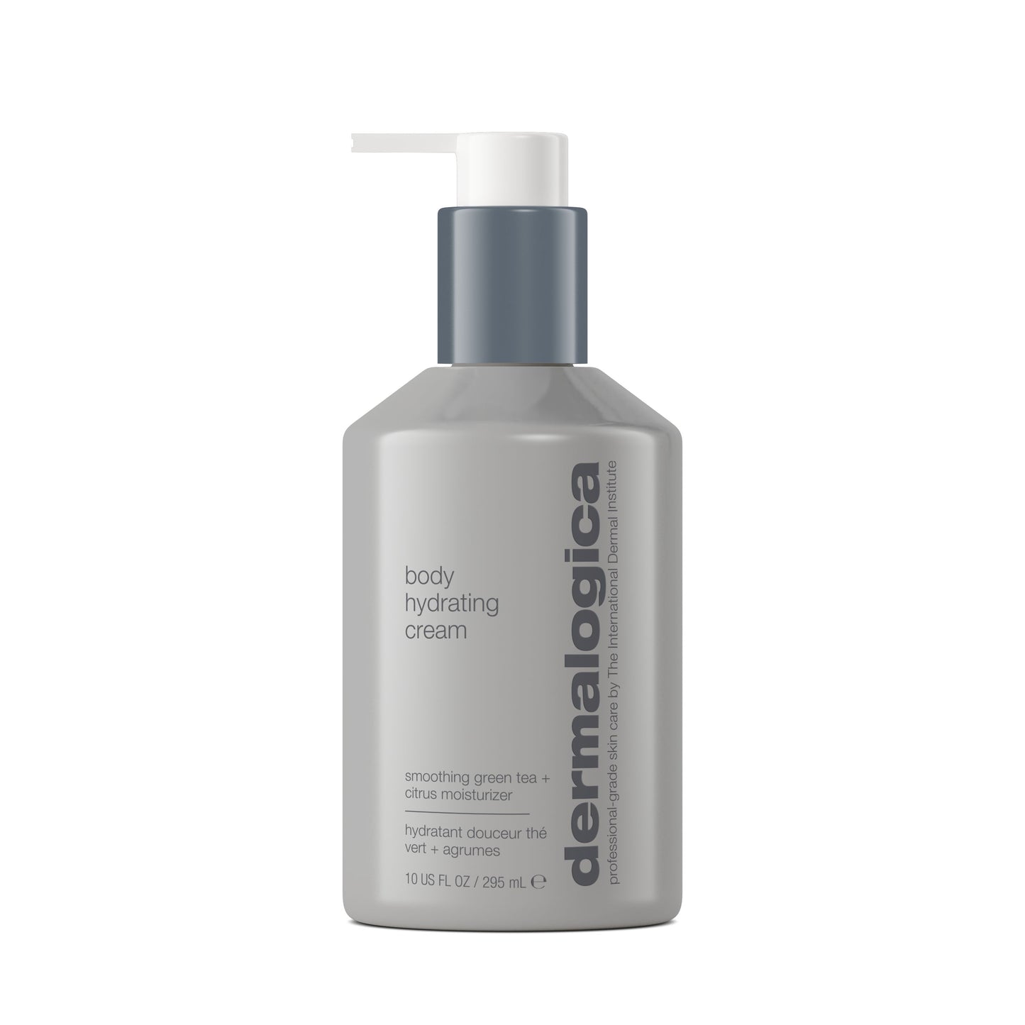 body hydrating cream