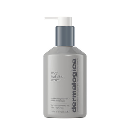 body hydrating cream