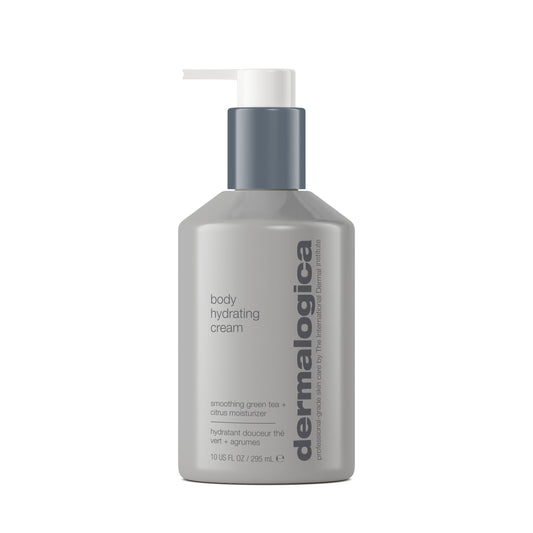 body hydrating cream