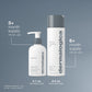 double cleanse set