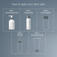 double cleanse set