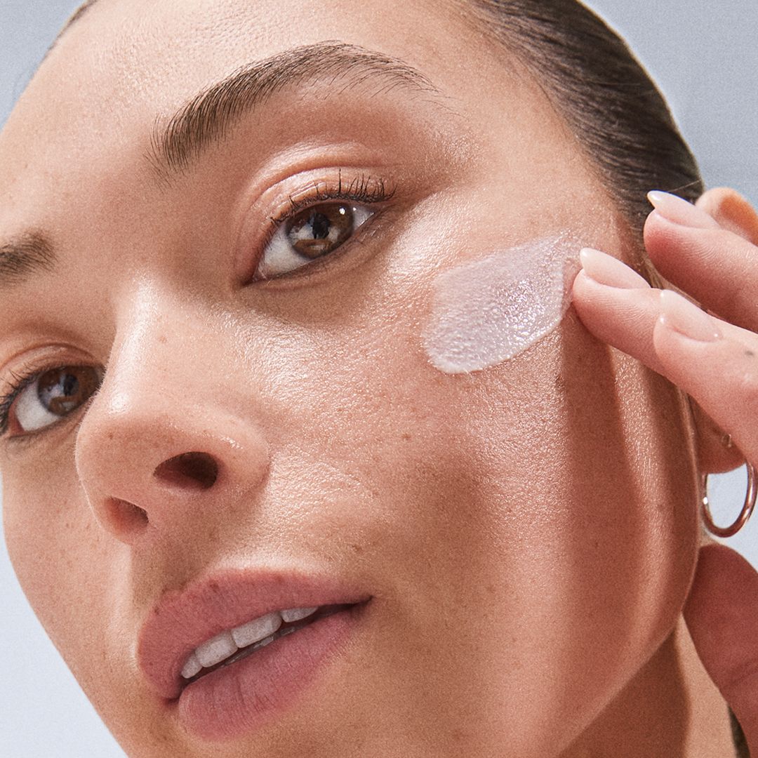dynamic skin recovery spf 50 moisturizer travel size