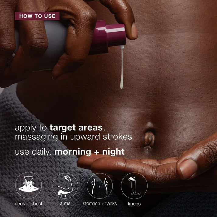 body sculpting & hydration set