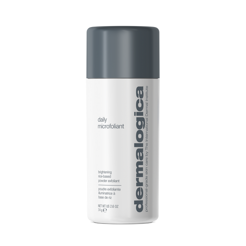 daily microfoliant exfoliator