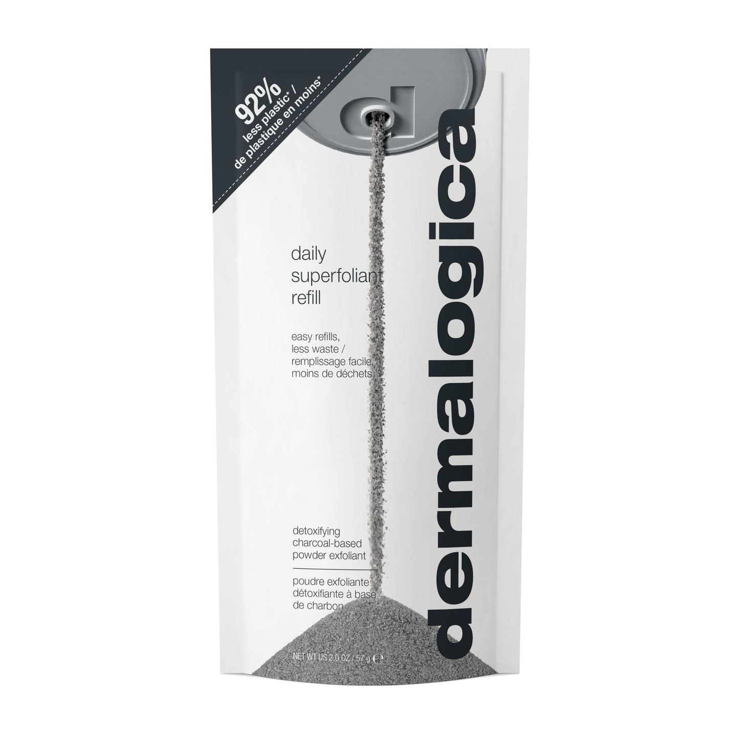 daily superfoliant exfoliator