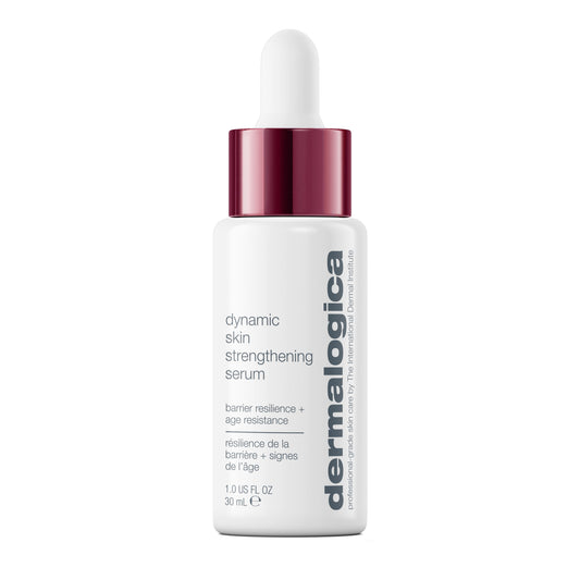 dynamic skin strengthening serum