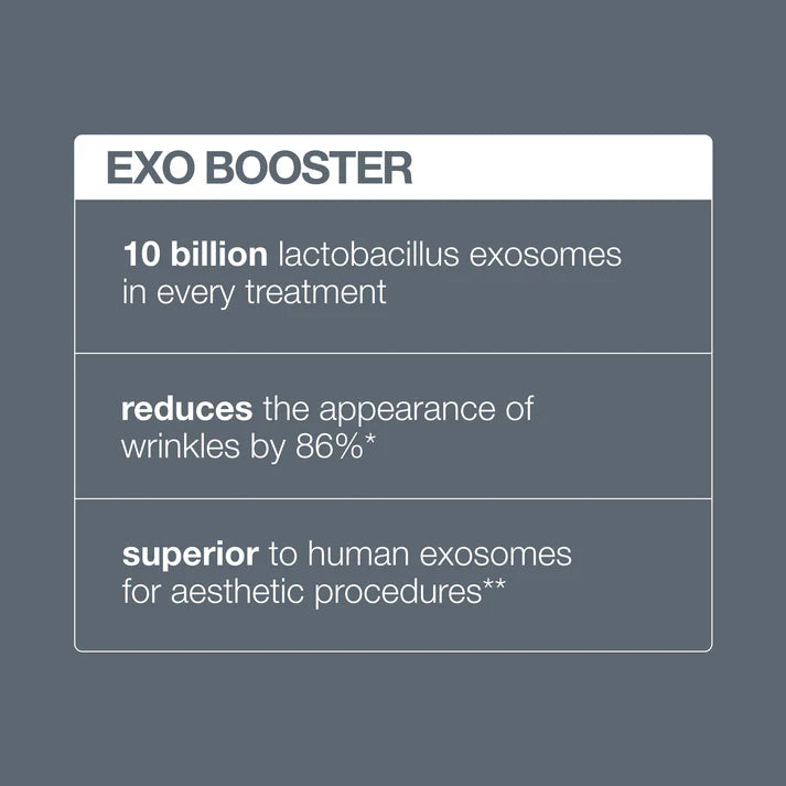 exo booster