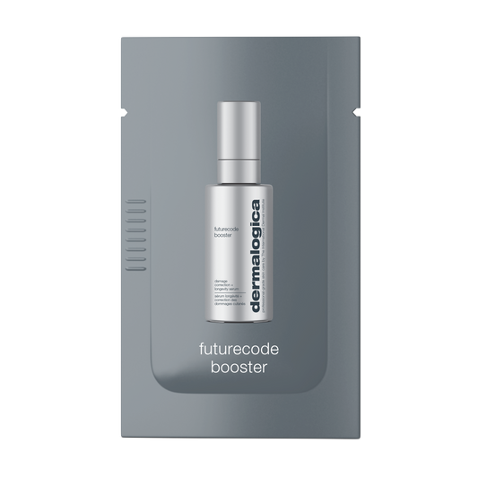 futurecode booster - sample