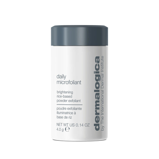 daily microfoliant - 4 g