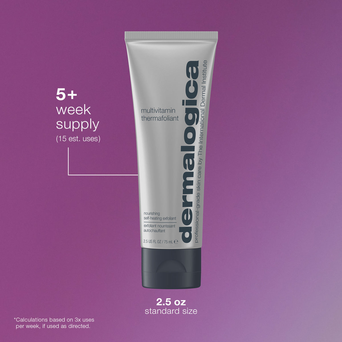 multivitamin thermafoliant