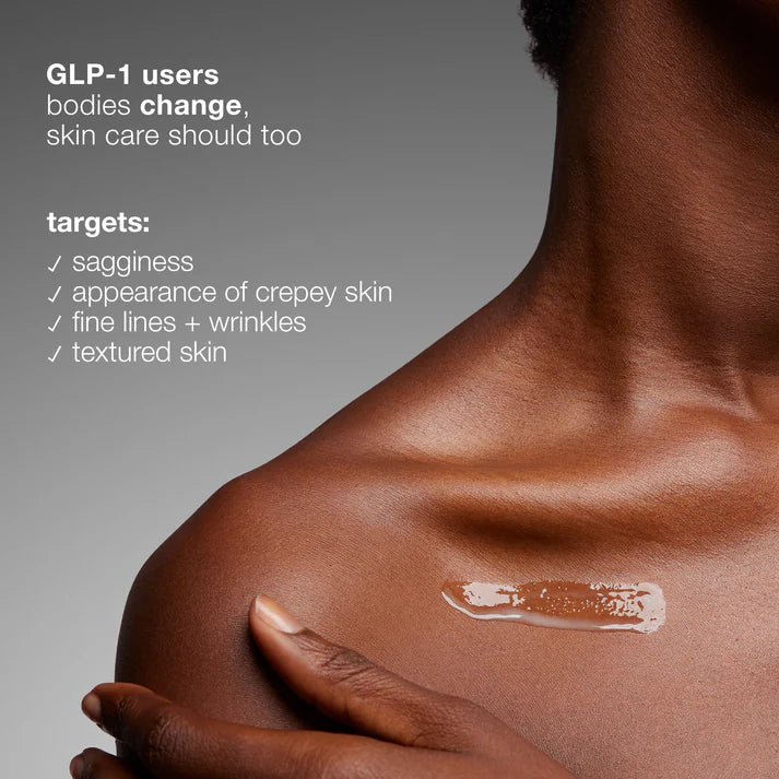 dynamic skin body sculptor